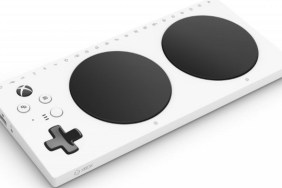 Xbox Adaptive Controller