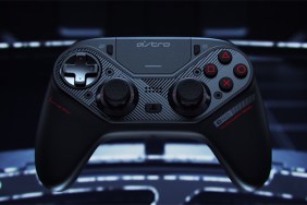 astro c40 pro ps4 controller