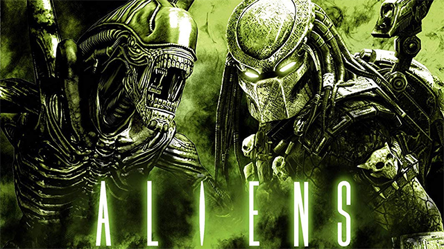 Aliens VS: Predator Retro Review XBOX 360 