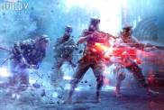 Battlefield 5 all class unlocks