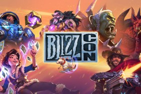 blizzcon