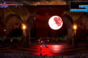 WayForward joins Bloodstained development as the team pushes for a 2019 release.