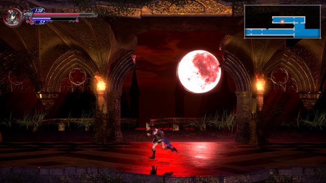 WayForward joins Bloodstained development as the team pushes for a 2019 release.