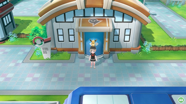 Pokémon Tower (2nd Visit) - Gym 5 (Soul Badge) - Walkthrough, Pokémon:  Let's Go, Pikachu! & Let's Go, Eevee!