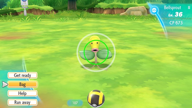 Pokemon Let's Go Berry Types Razz, Nanab, Pinap - What They Do and How To Get Them razz berry circle