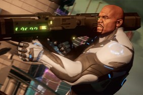 Level up skills fast in Crackdown 3