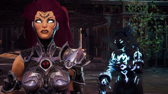 darksiders 3 story length how long to beat darksiders 3