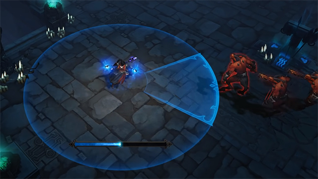 Diablo Immortal Detailed by Developer NetEase
