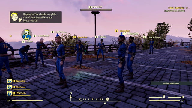 fallout 76 achievement and trophy bug
