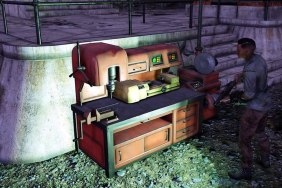 Fallout 76 claim a workshop