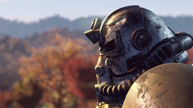 fallout 76 power armor stolen