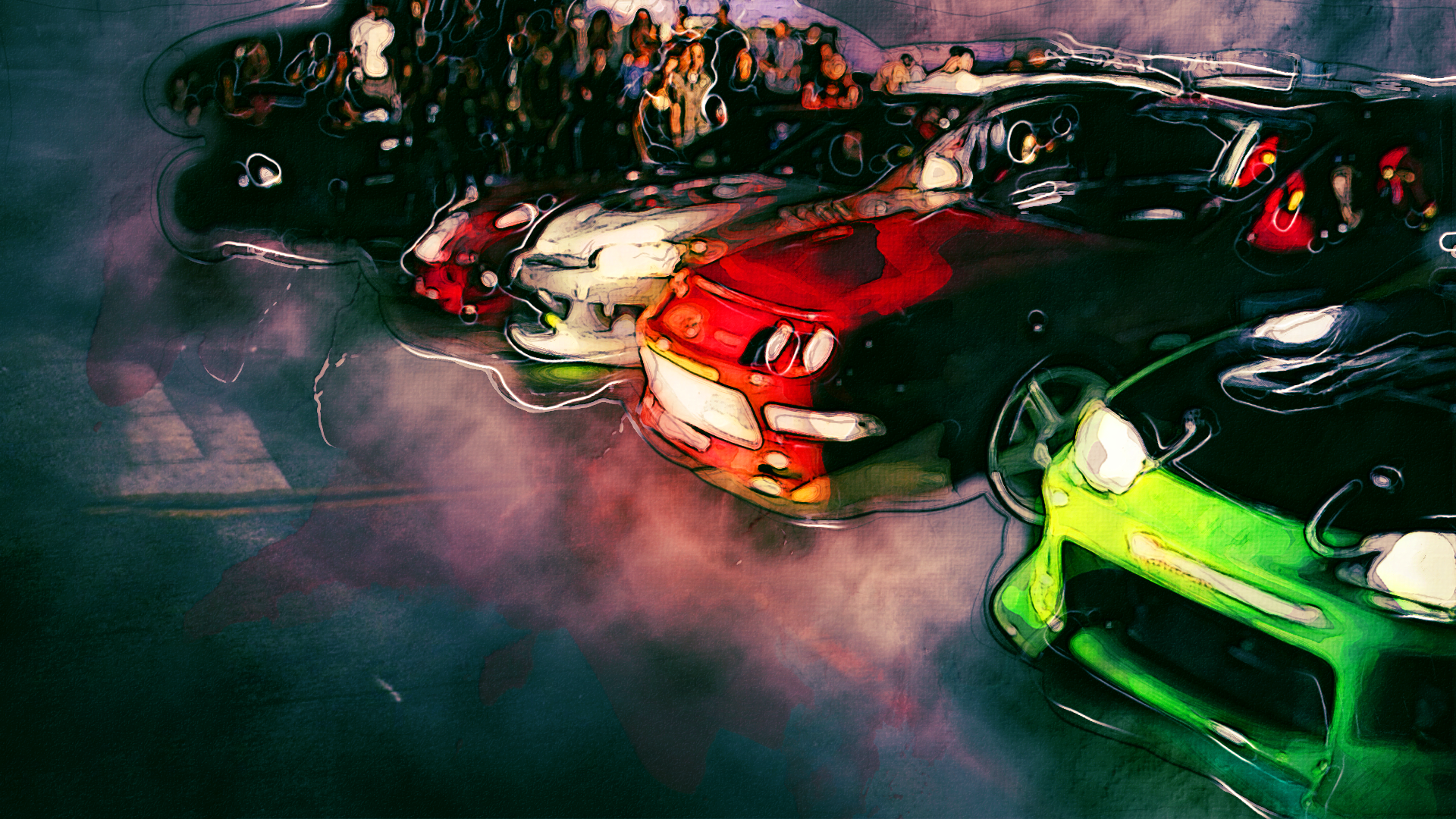 fastandfurious