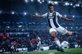 fifa 19 best games 2018