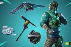 Nvidia Fortnite graphics card bundles.