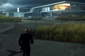 Hitman 2 Hidden House Key Location - Under the Mat