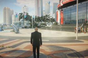 hitman 2 item placing action on pc