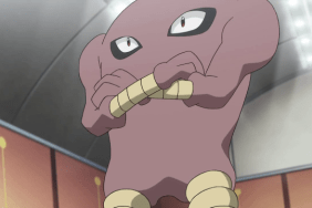 hitmonlee or hitmonchan