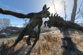 how to make friends with a deathclaw fallout 76