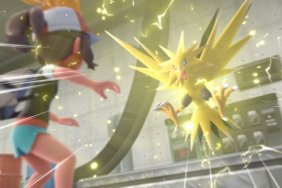 how to find the Pokemon Let's Go Power Plant,