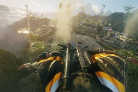 just cause 4 interview