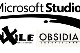 Microsoft acquired InXile and Obsidian.