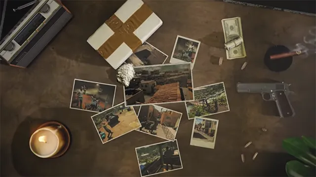 Netflix's Narcos video game has a name.