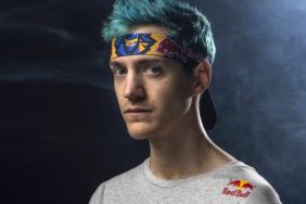 Ninja Is Reporting Fortnite Players, And Fans Aren’t Having It