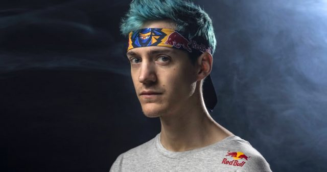 Ninja Is Reporting Fortnite Players, And Fans Aren’t Having It