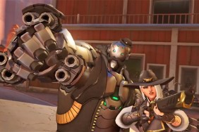 overwatch hero 29 ashe