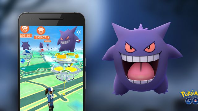 Pokemon Go Gengar Day, Shiny Gastly and Mega Evolution 'Confirmed