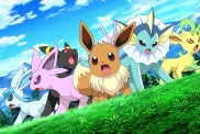 pokemon go leafeon and glaceon