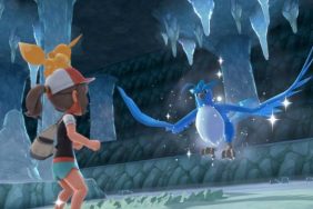 pokemon let's go legendary bird locations