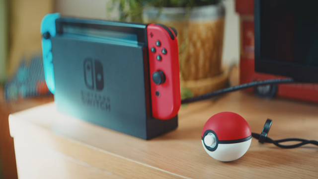 Pokemon Let's Go Pokeball Plus No Sound - How to Fix - GameRevolution