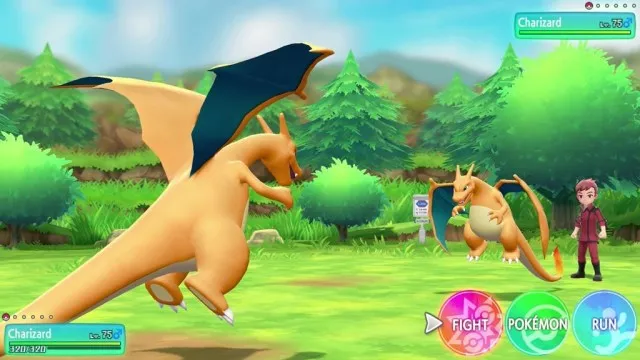 Pokemon Type Chart - Pokemon: Let's Go, Pikachu! Guide - IGN