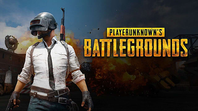 pubg free on xbox one