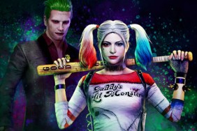 pubg harley quinn joker