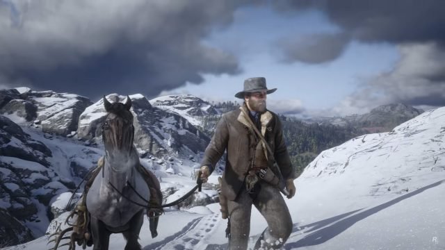 red dead online microtransactions