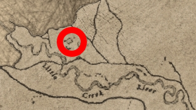 red dead redemption 2 Necklace Location