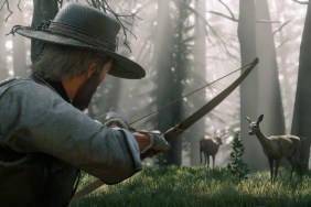 All beaver locations in Red Dead Redemption 2