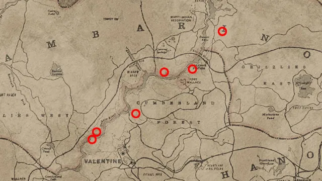 red-dead-redemption-2-dinosaur-bones-map-03