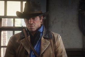 red dead redemption 2 hdr patch