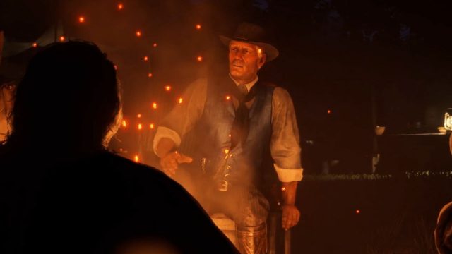 red dead redemption 2 hosea book errand