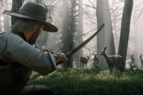 red dead redemption 2 multiple animal skins