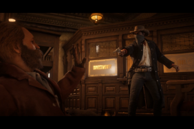 red dead redemption 2 npc robbery