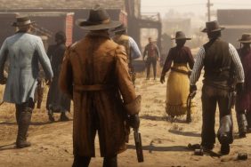 Red Dead Online Week 1 Update Patch