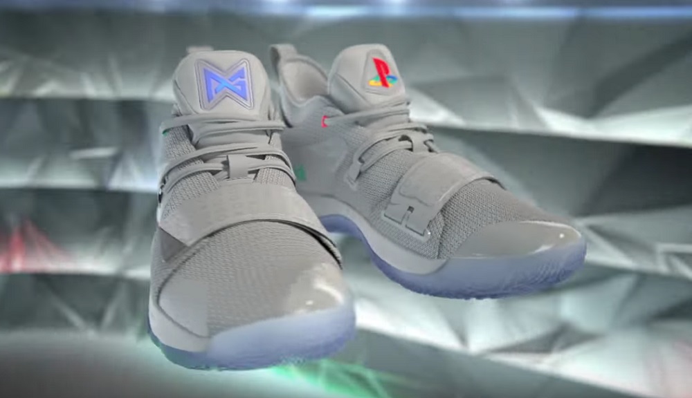 nike new playstation retro sneaker next year