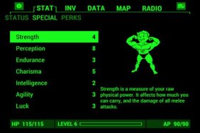 fallout 76 pip boy companion app