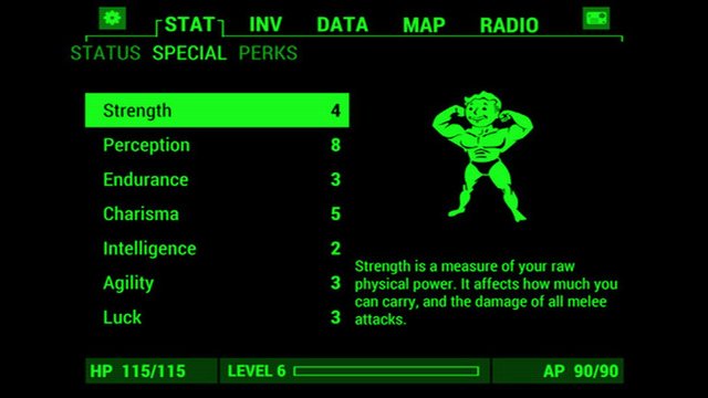 fallout 76 pip boy companion app