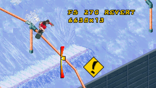 best snowboarding games