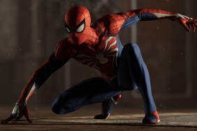 spider-man photo mode
